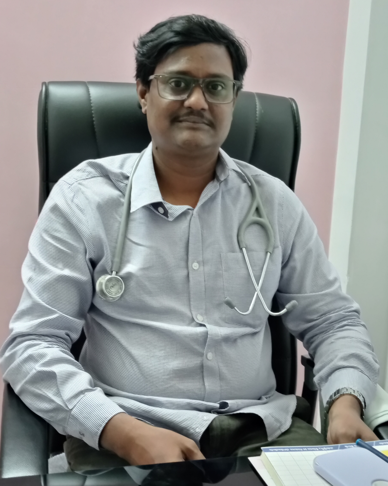 Ravi Chaitanya 